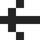 Left arrow icon by Joacim Eldre